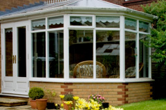 conservatories Easter Kinsleith