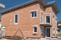 Easter Kinsleith home extensions