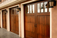 Easter Kinsleith garage extension quotes